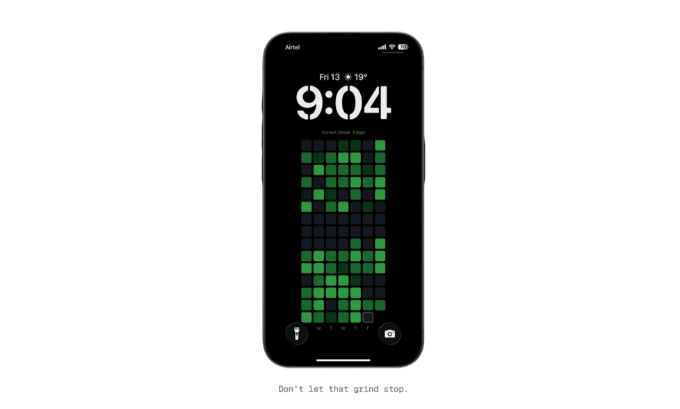 CommitWall cover