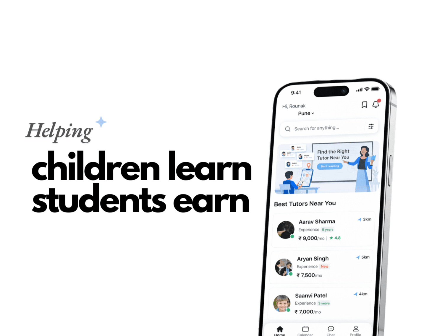 TutorUp cover